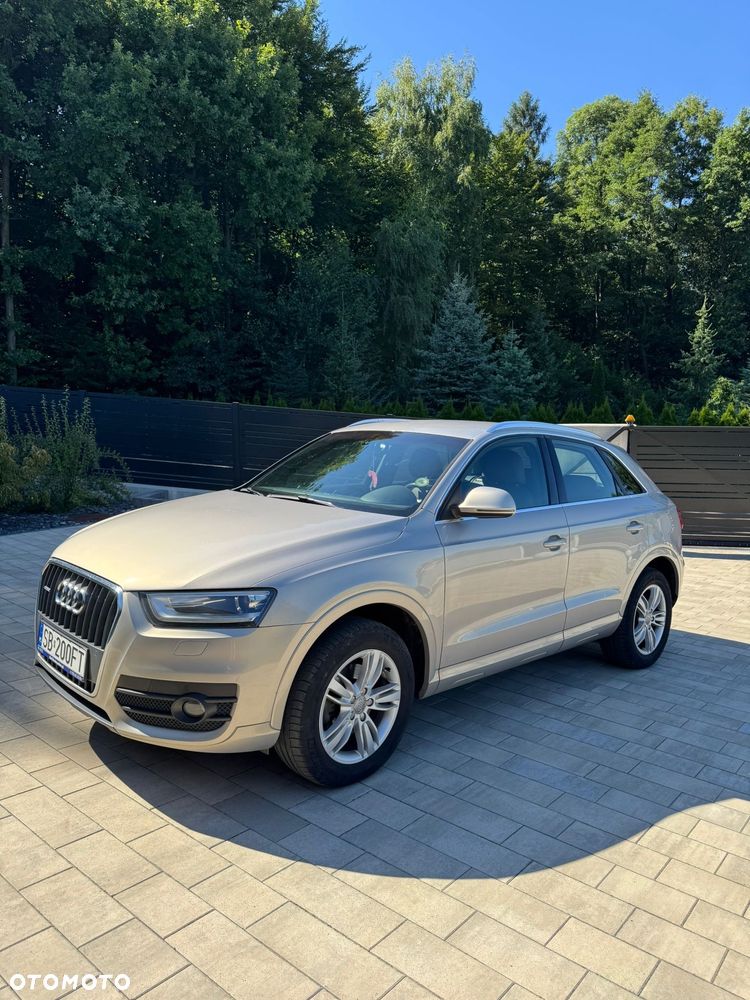 Audi Q3 - 6