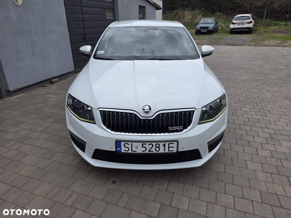 Skoda Octavia - 9