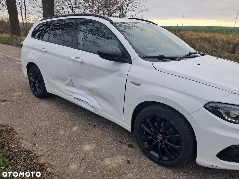 Fiat Tipo 1.6 MultiJet S-Design - 7