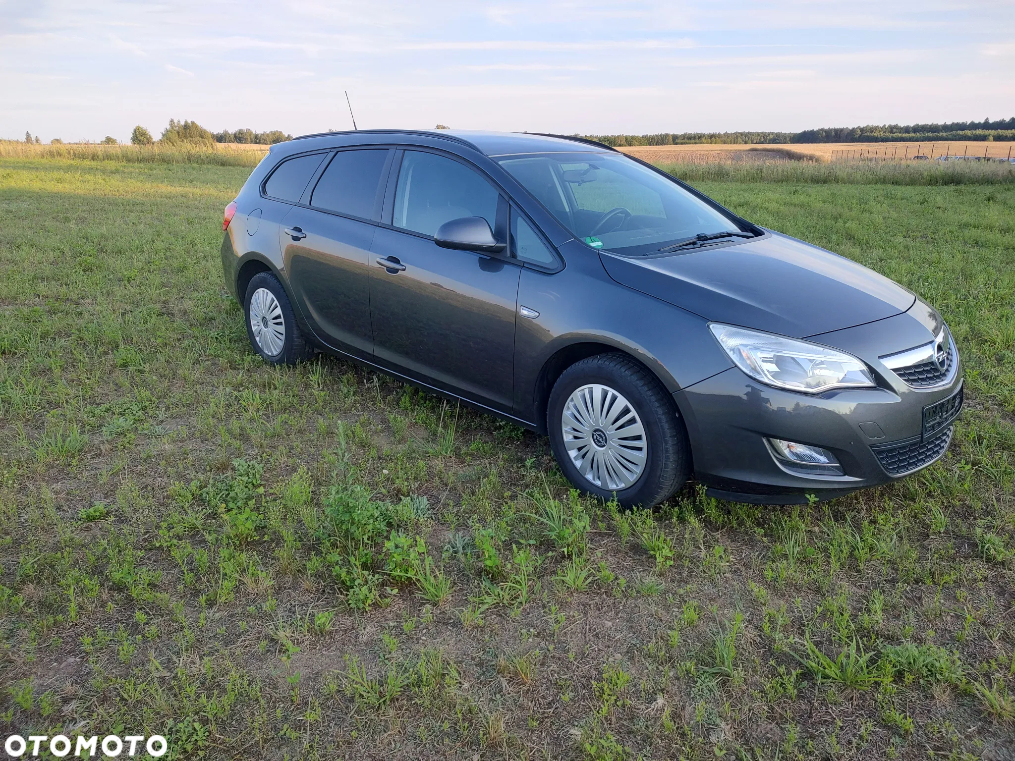 Opel Astra 1.4 Turbo Active - 4