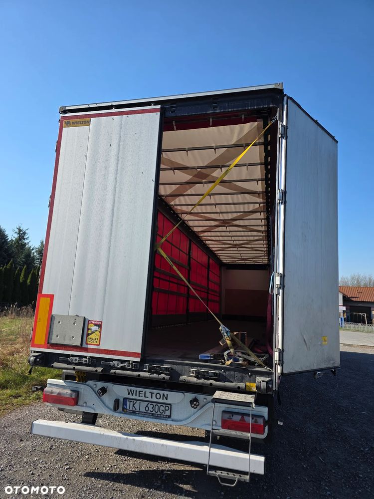 Wielton NS3k CoilMulda - 14