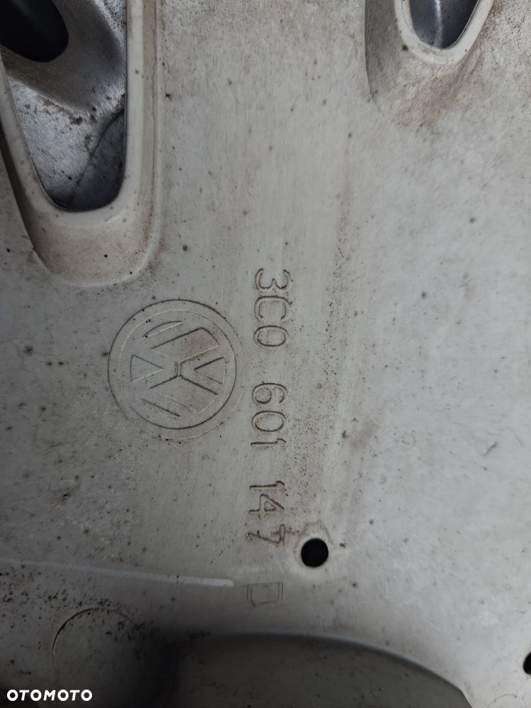 Kołpaki 16' VW PASSAT  B6 OE  4 SZT  3C0601147D KPL - 2