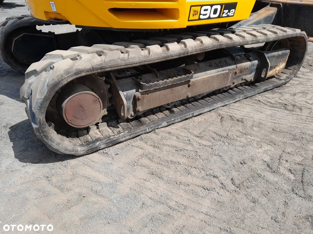 JCB 90Z-2  2022R - 20