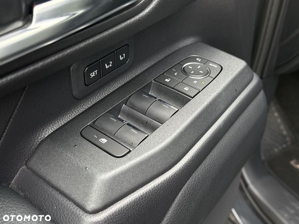 Toyota Land Cruiser LC 2.8 D-4D Executive - 23