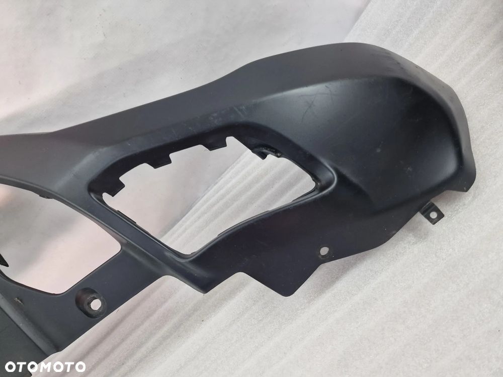 HONDA CR-V / CRV 3 III LIFT 09- SPOJLER / DOKŁADKA POD ZDERZAK PRZEDNI PRZÓD , NR 71102-SWA-ZY00 , NR AUKCJI DT751 - 13