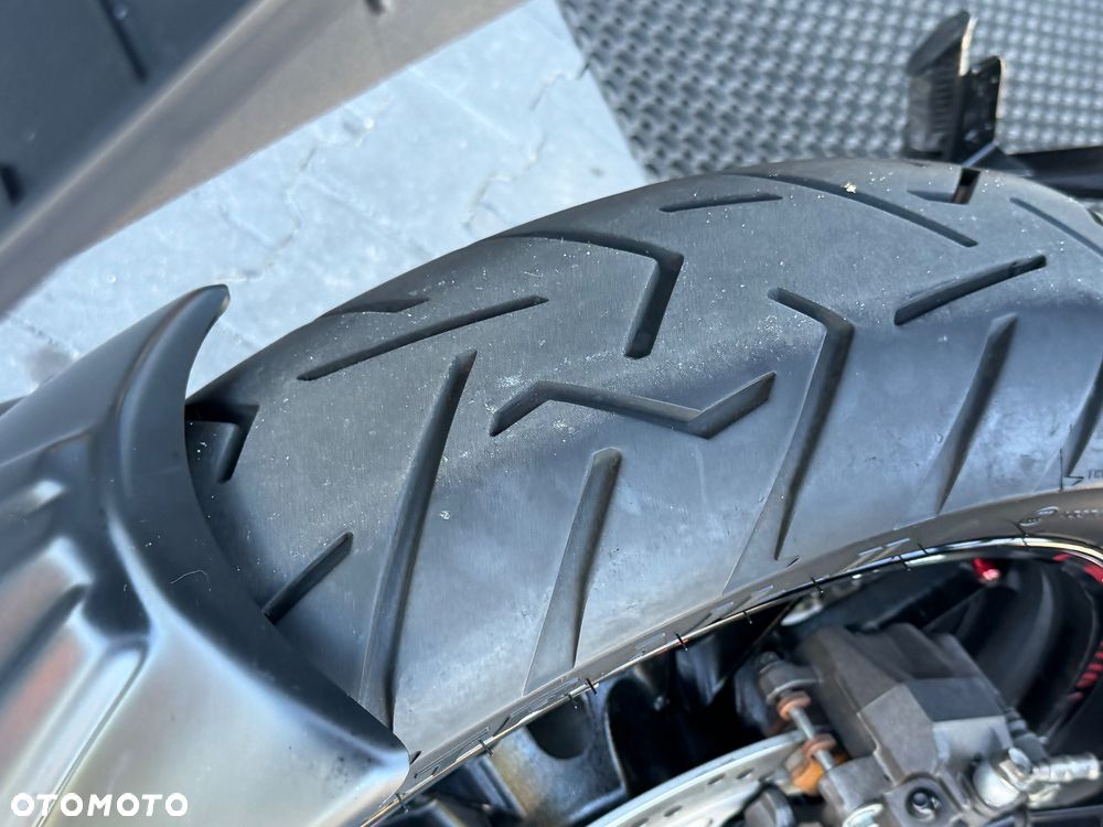 Suzuki V-STROM - 11