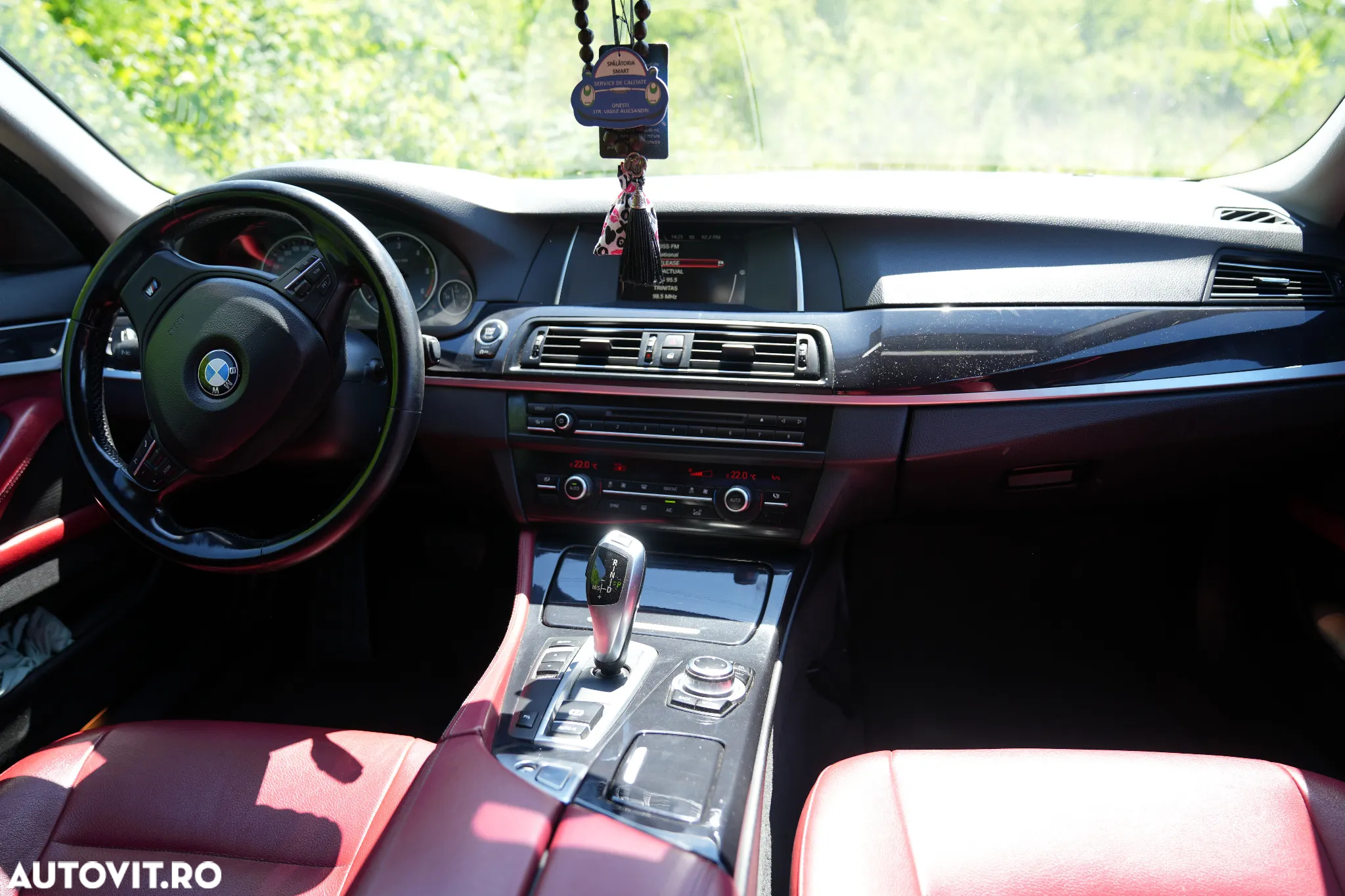 BMW Seria 5 - 10