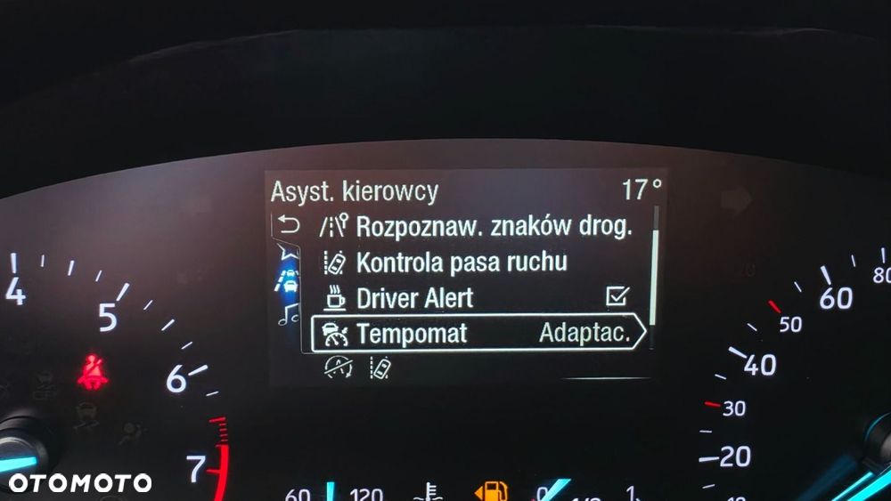 Ford Focus - 22