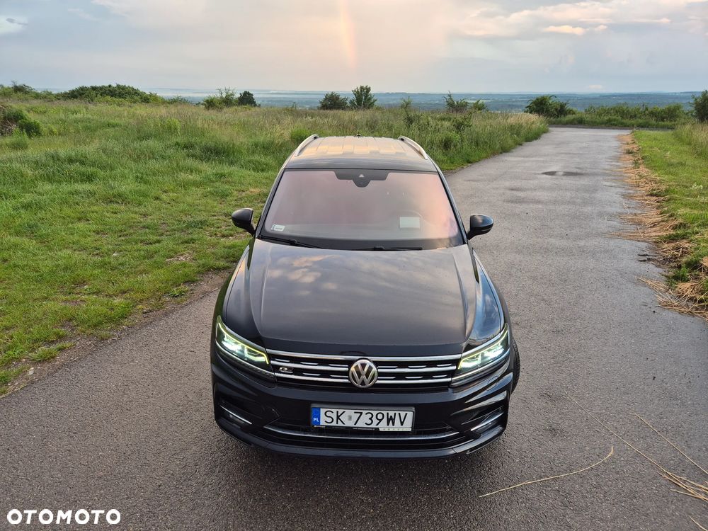 Volkswagen Tiguan - 12
