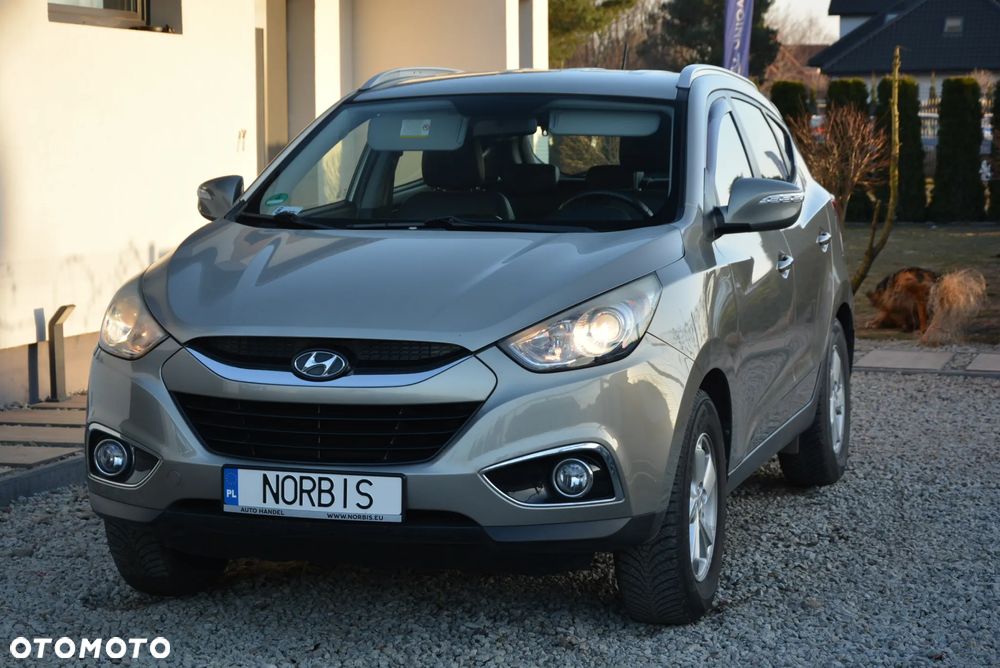 Hyundai ix35 - 3