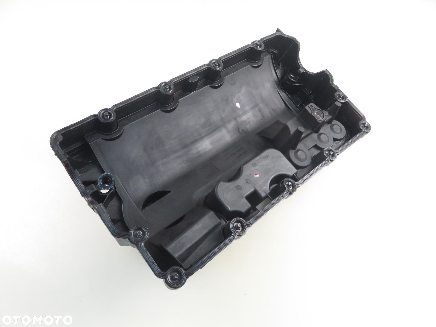 POKRYWA ZAWORÓW VW SHARAN I 2.0 TDI BRT 03G103469H - 2