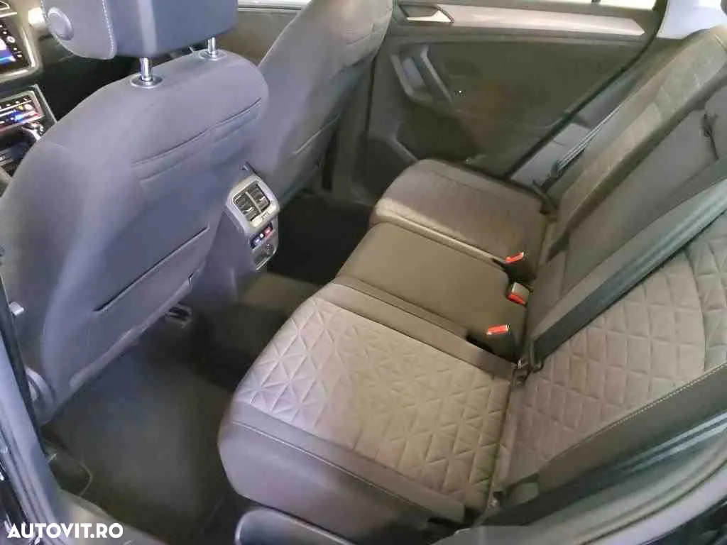 Volkswagen Tiguan 2.0 TDI DSG Life - 6