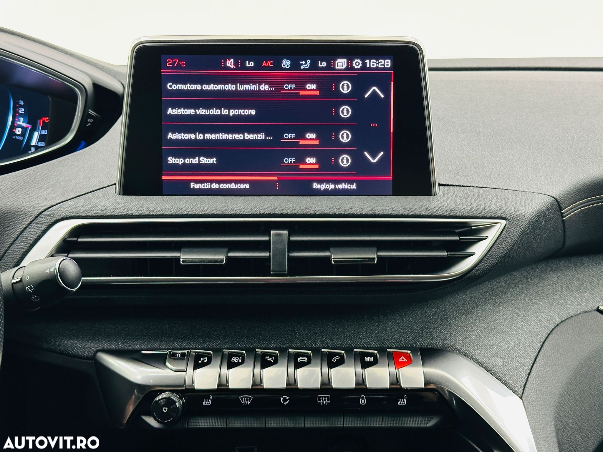 Peugeot 3008 - 36