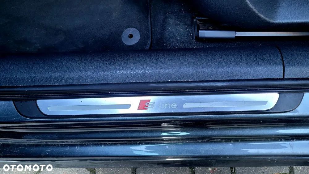 Audi A3 Sportback - 22