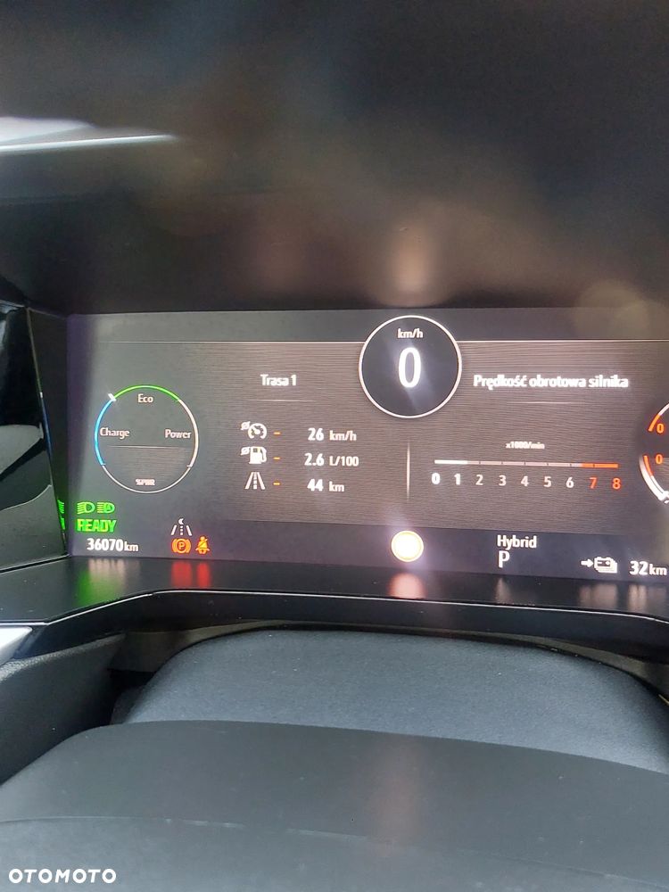 Opel Grandland 1.6 T PHEV Business Elegance - 28