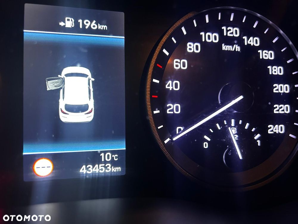 Hyundai Tucson 1.6 GDi N Line 2WD - 3