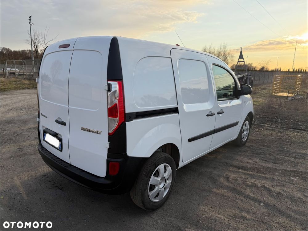 Renault Kangoo - 9