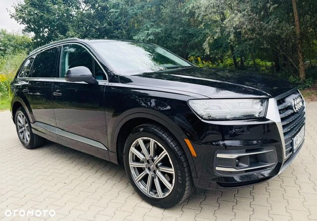 Audi Q7 - 2