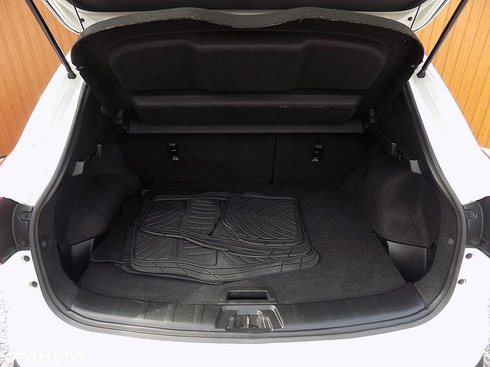 Nissan Qashqai 1.2 DIG-T Tekna+ - 22