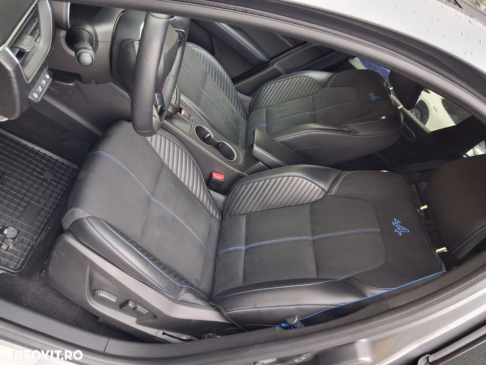 Renault Arkana E-TECH 145 Esprit Alpine - 20