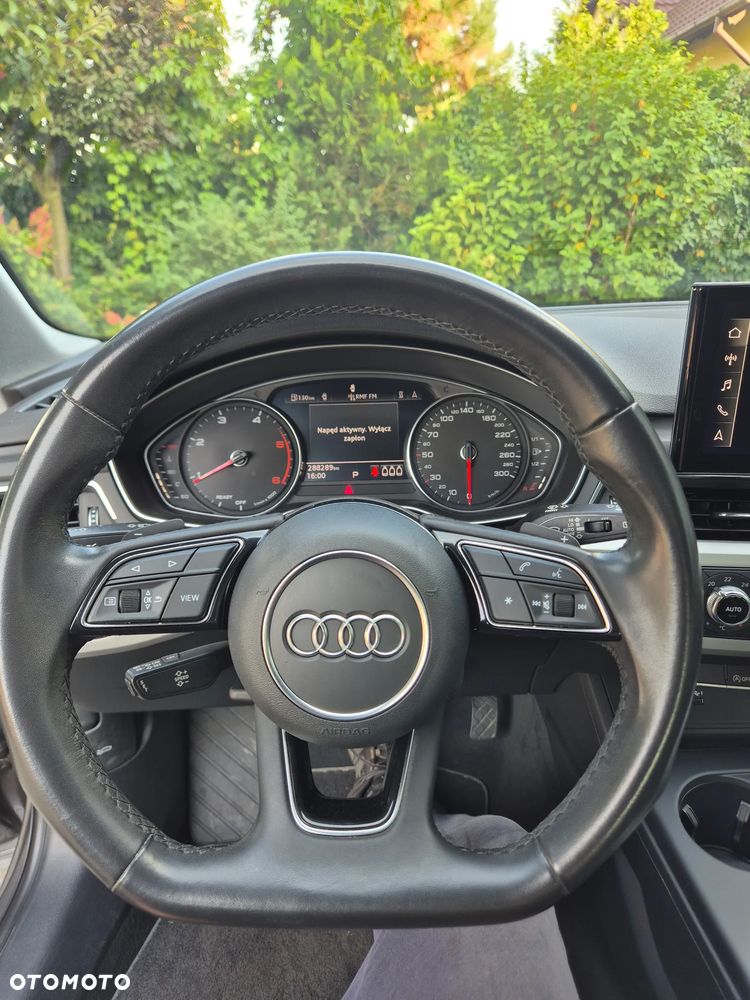 Audi A4 Avant - 25