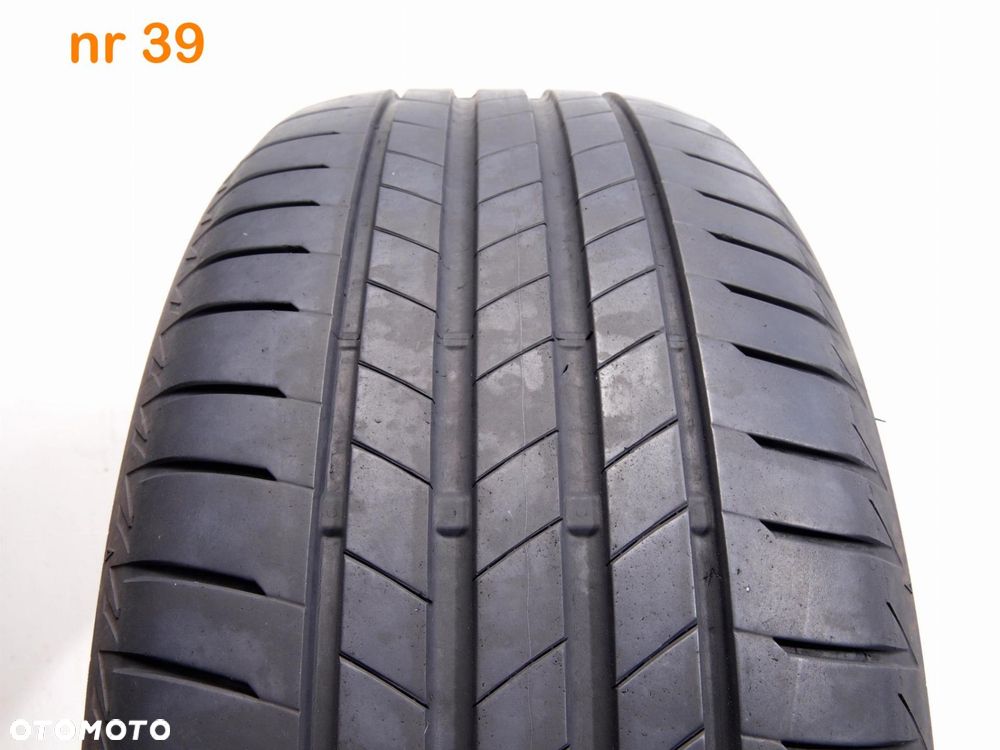 Bridgestone Turanza T005 225/55 R17 - 1