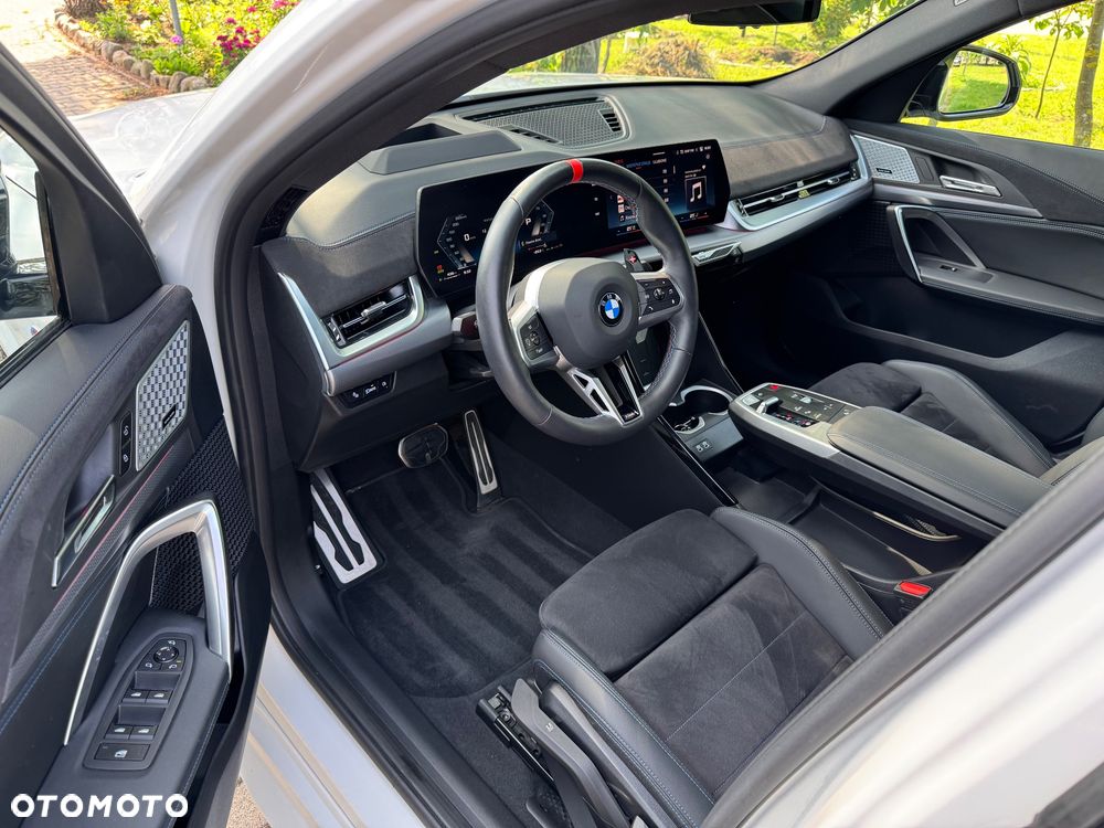 BMW X2 - 26