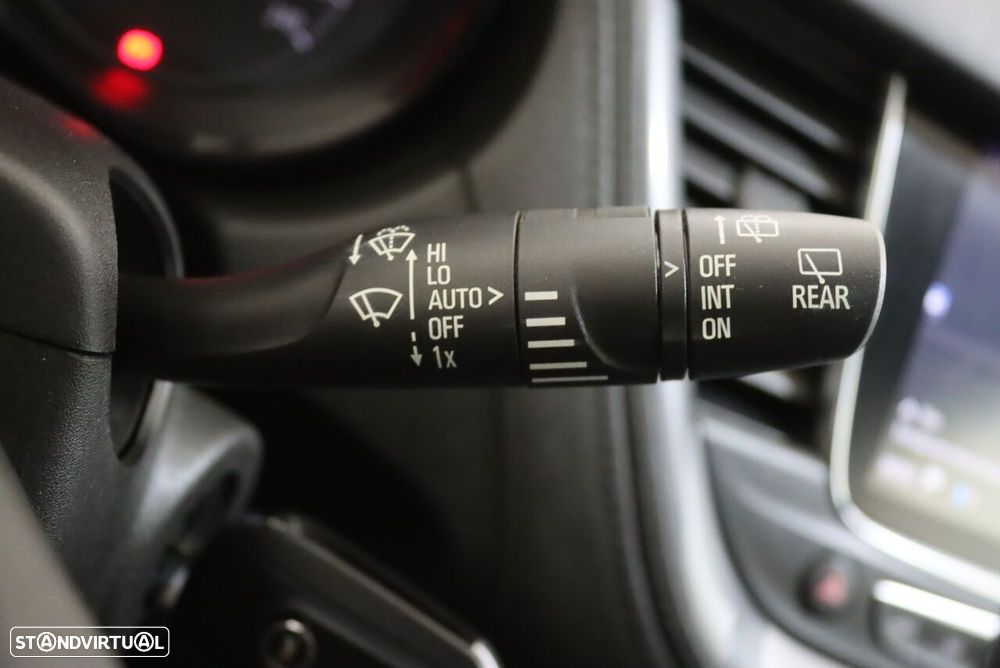 Opel Grandland X 1.5 CDTI Business Edition - 14