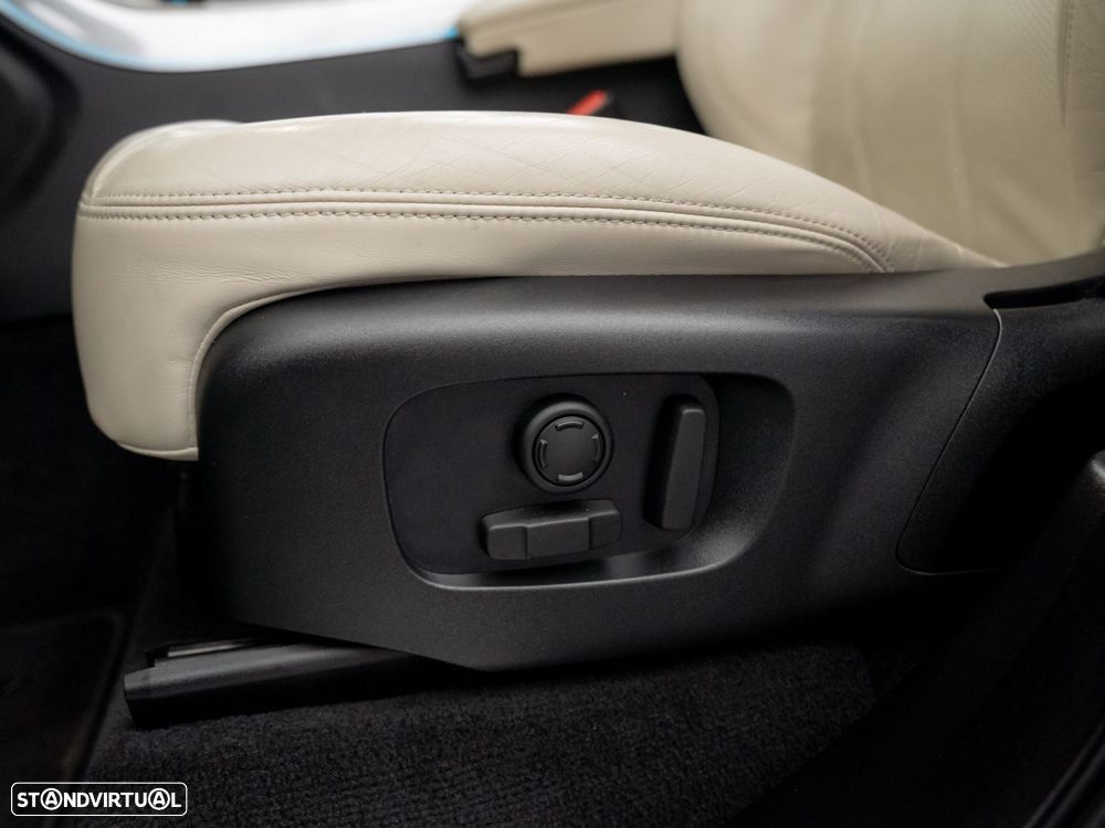 Land Rover Range Rover Sport 2.0 Si4 PHEV HSE Silver - 20