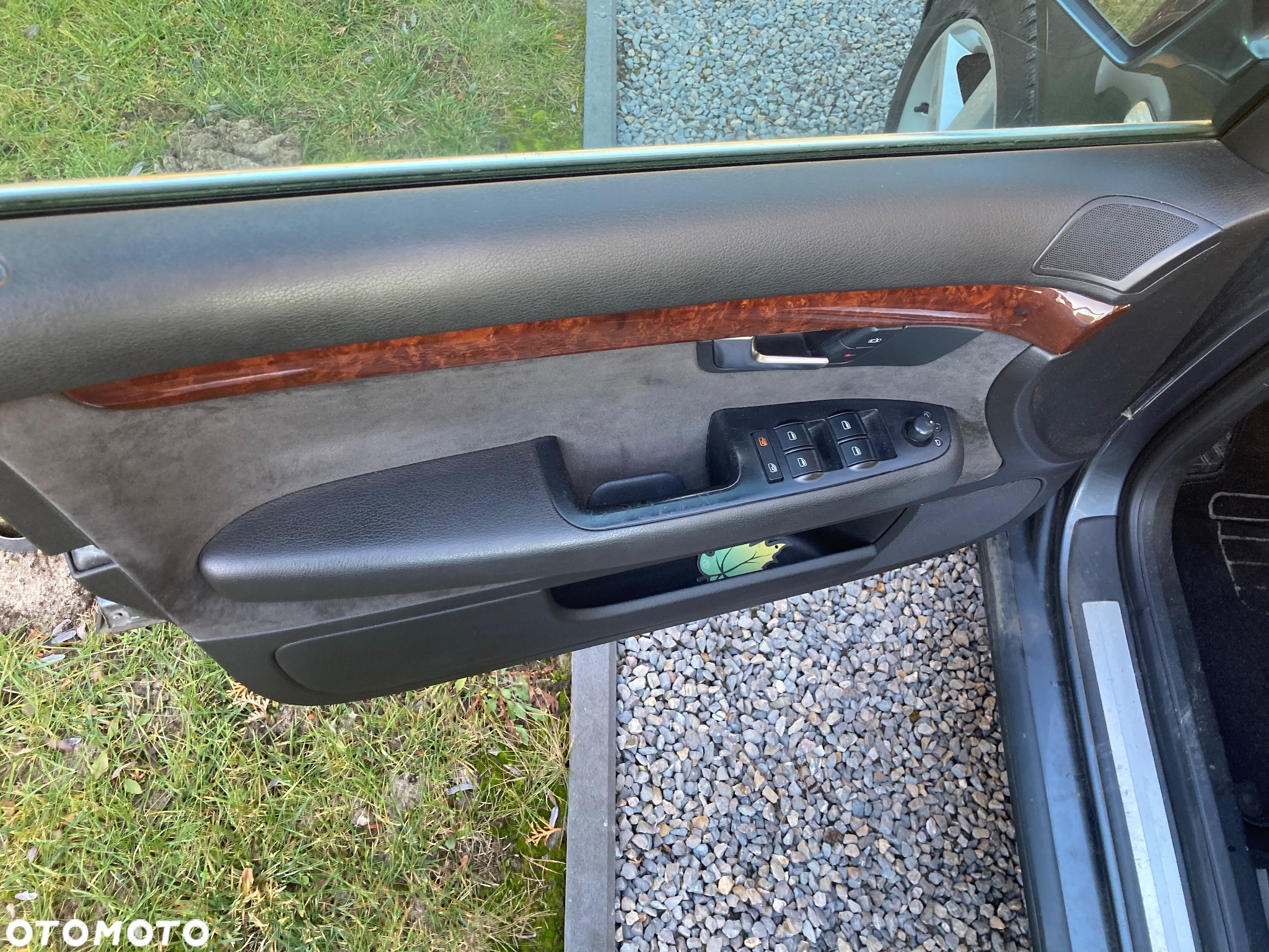 Audi A4 Avant 2.0 TDI DPF Quattro - 19