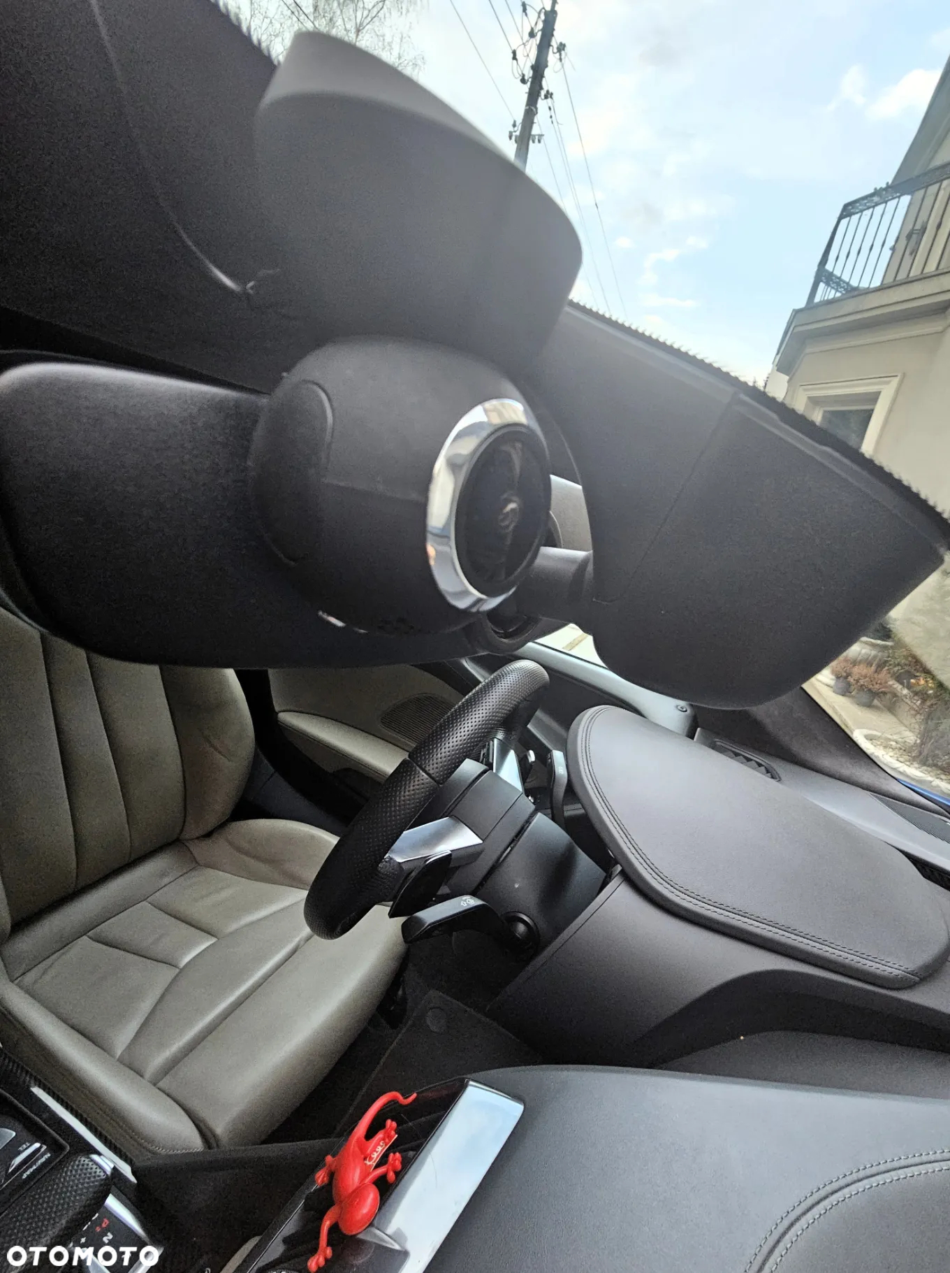Audi R8 V10 5.2 FSI quattro S tronic - 10