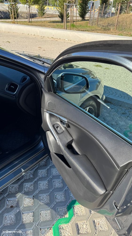 Volvo V40 - 12
