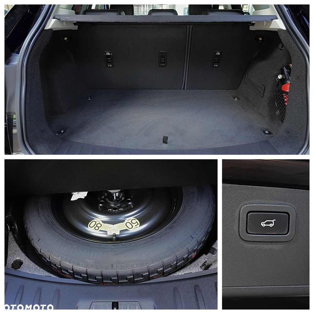 Jaguar E-Pace 2.0 i4P AWD S - 35