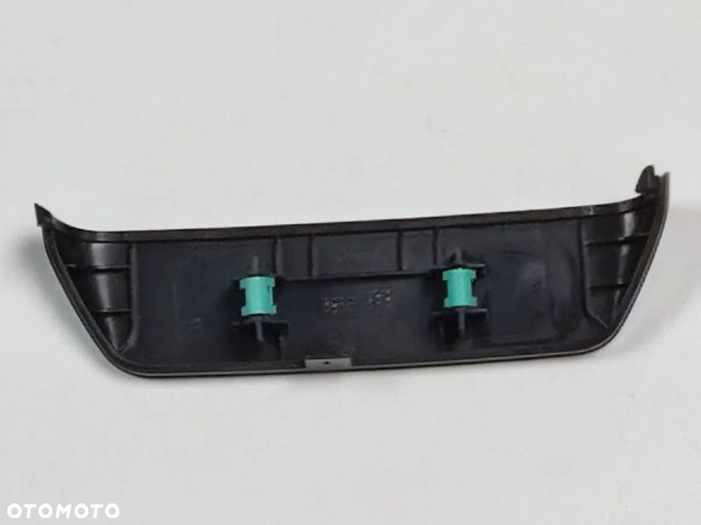 FORD EXPLORER 3.0 Phev od 2020r Osłona Zaślepka Deski Rozdzielczej - 3