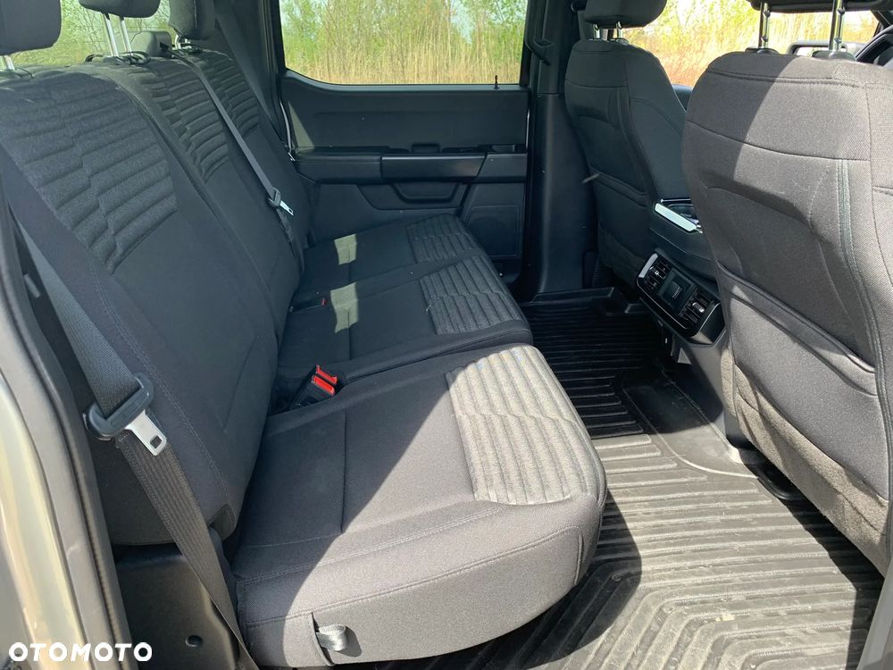 Ford F150 - 11