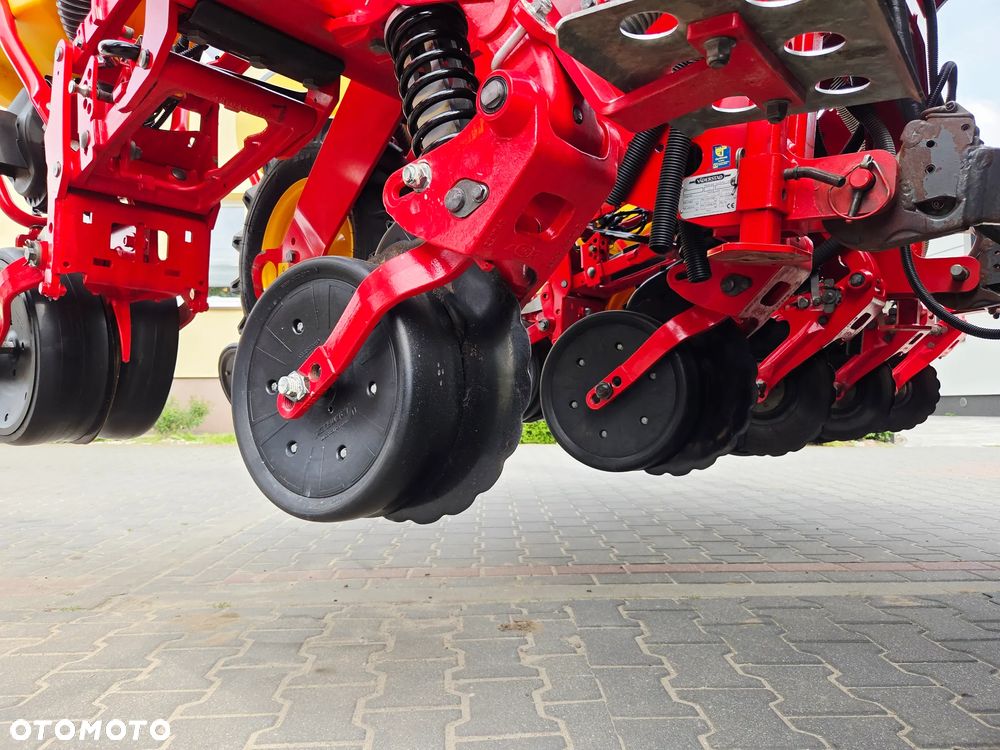 Väderstad TEMPO T6 MONOSEM VALOTERRA AMZONE - 7