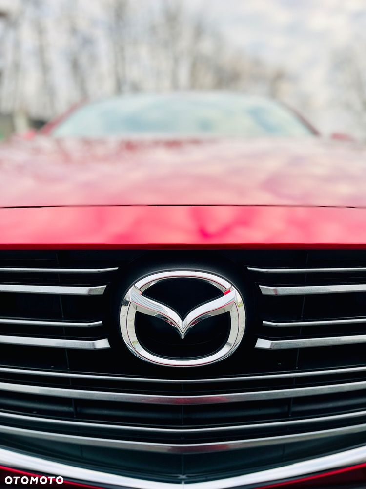 Mazda CX-3 2.0 SkyEnergy - 4