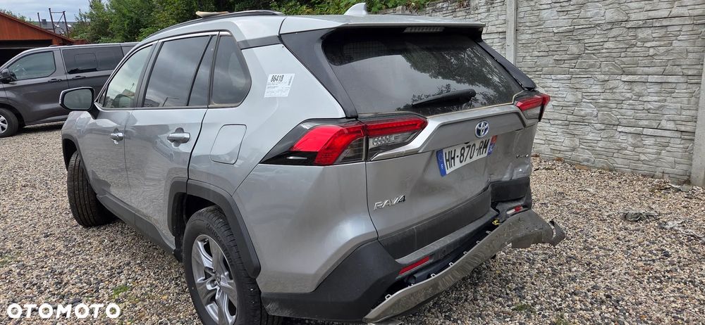 Toyota RAV4 - 2