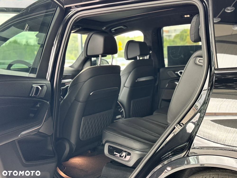 BMW X7 xDrive40d mHEV sport - 21