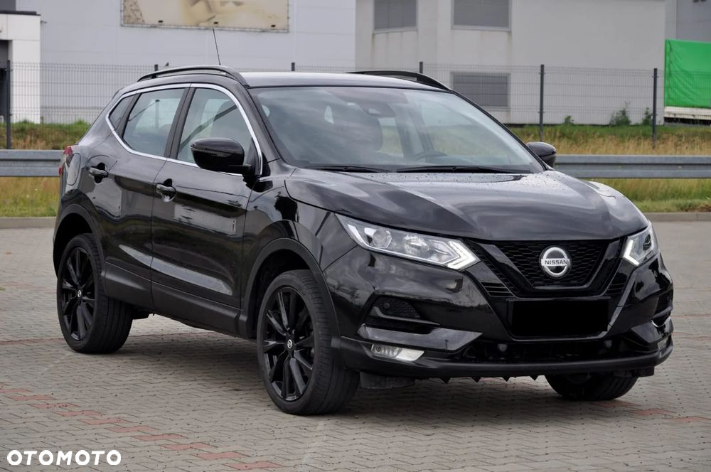 Nissan Qashqai - 27