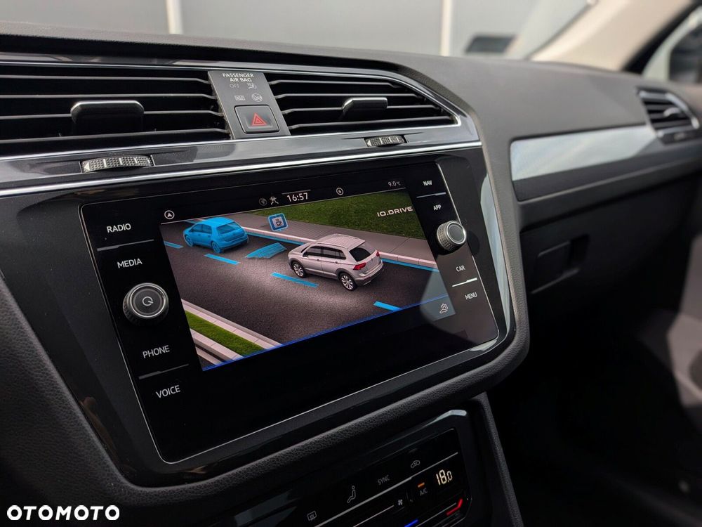 Volkswagen Tiguan 1.5 TSI EVO Life - 22