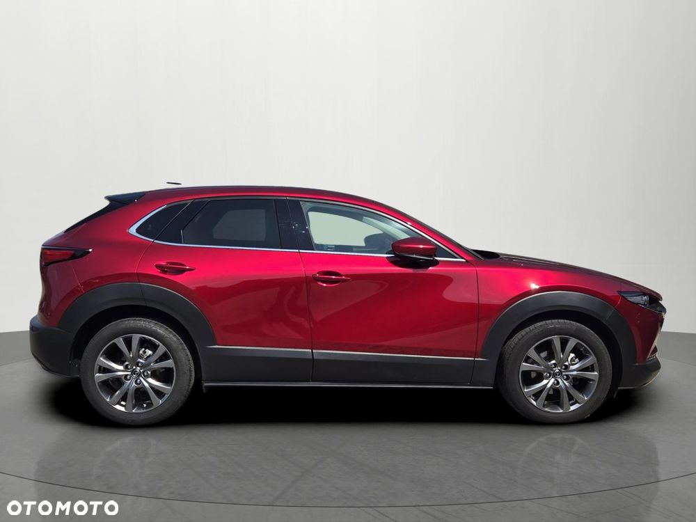 Mazda CX-30 - 5