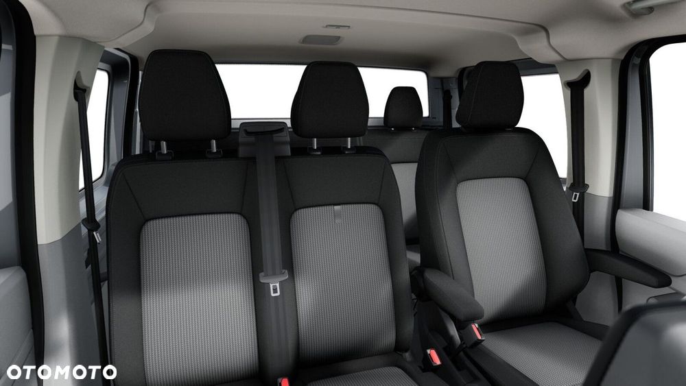 Volkswagen Transporter DOKA L2 2.0 150 KM 6-G - 9