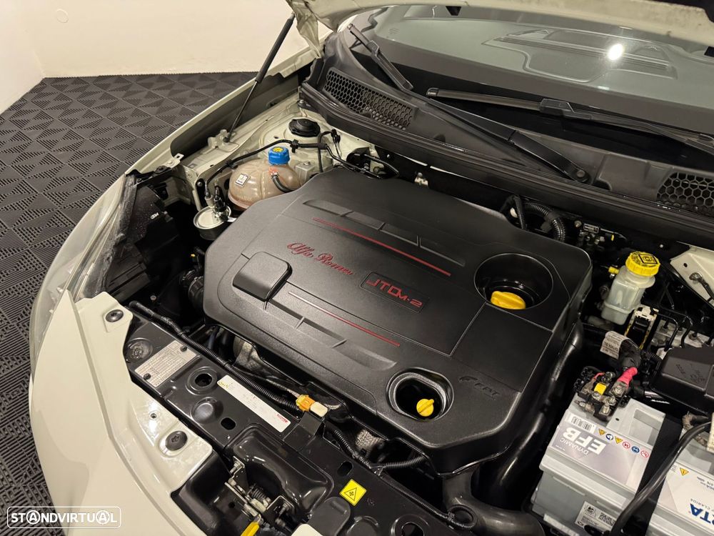Alfa Romeo Giulietta 1.6 JTDM Progression - 50