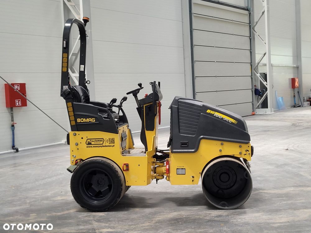 Bomag BW 100 SCC - 5 - 2