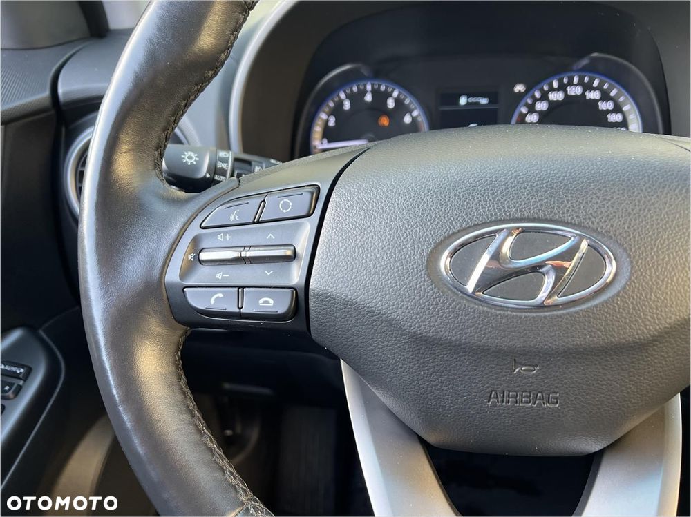 Hyundai Kona 1.0 T-GDI Comfort - 14