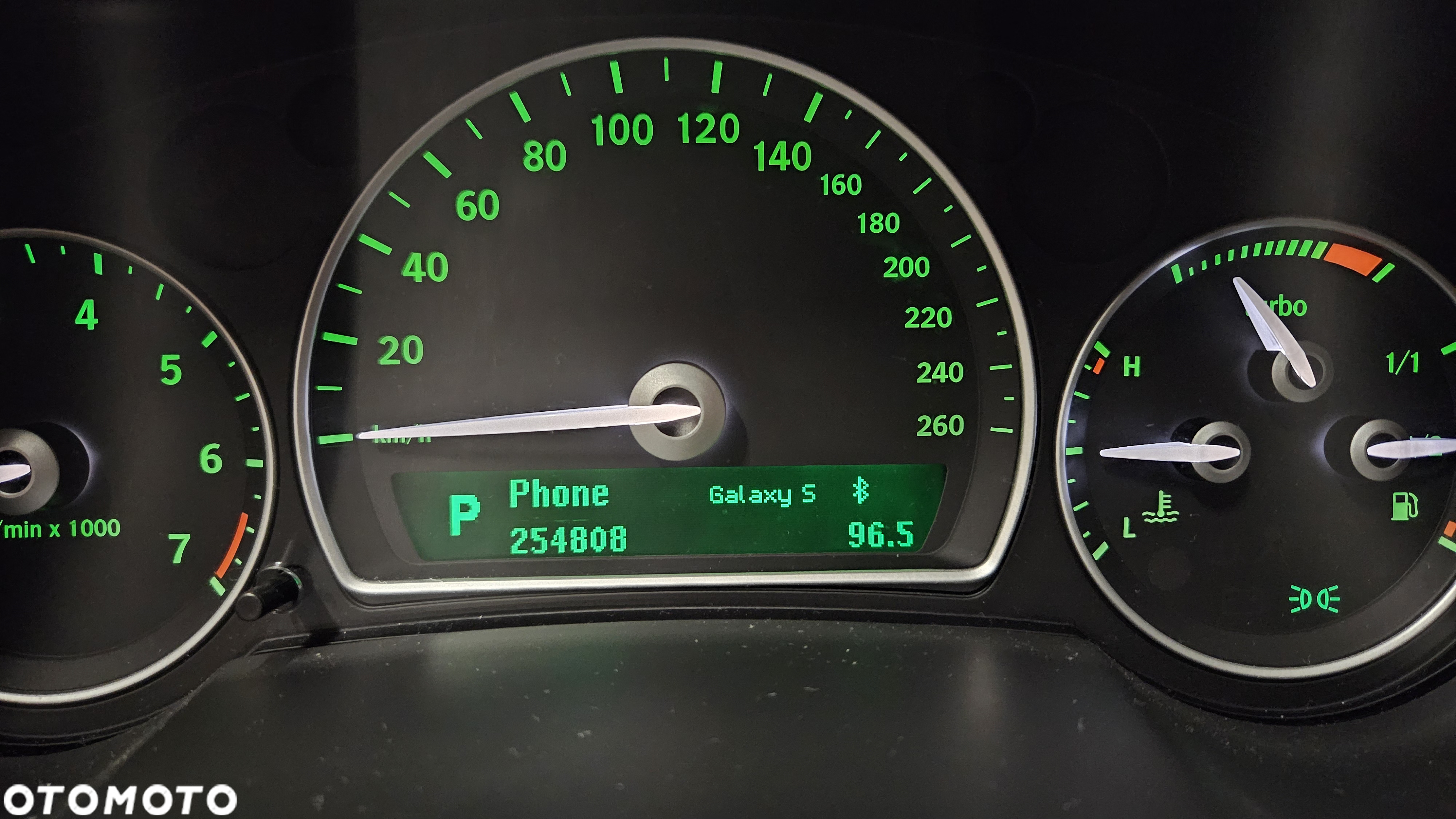 Saab 9-3 2.0T Sport-Kombi XWD Aero - 23