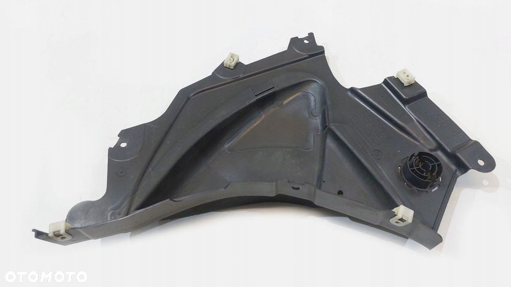 nadkole przód lewy trójkąt osłona bmw 3 g20 g21 8074891 - 3