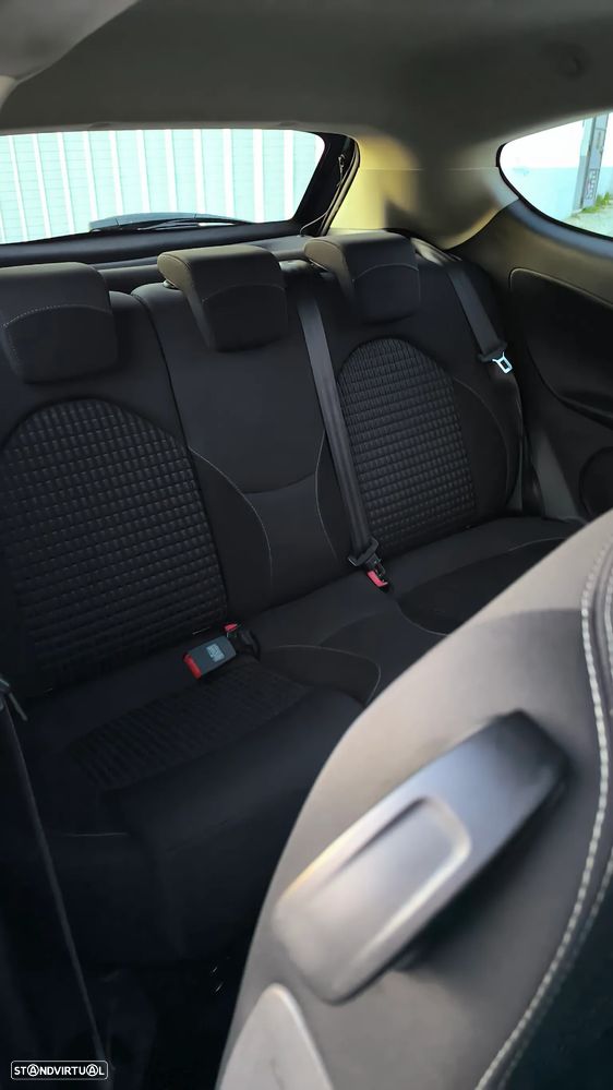 Alfa Romeo MiTo 1.3 JTD Progression - 49