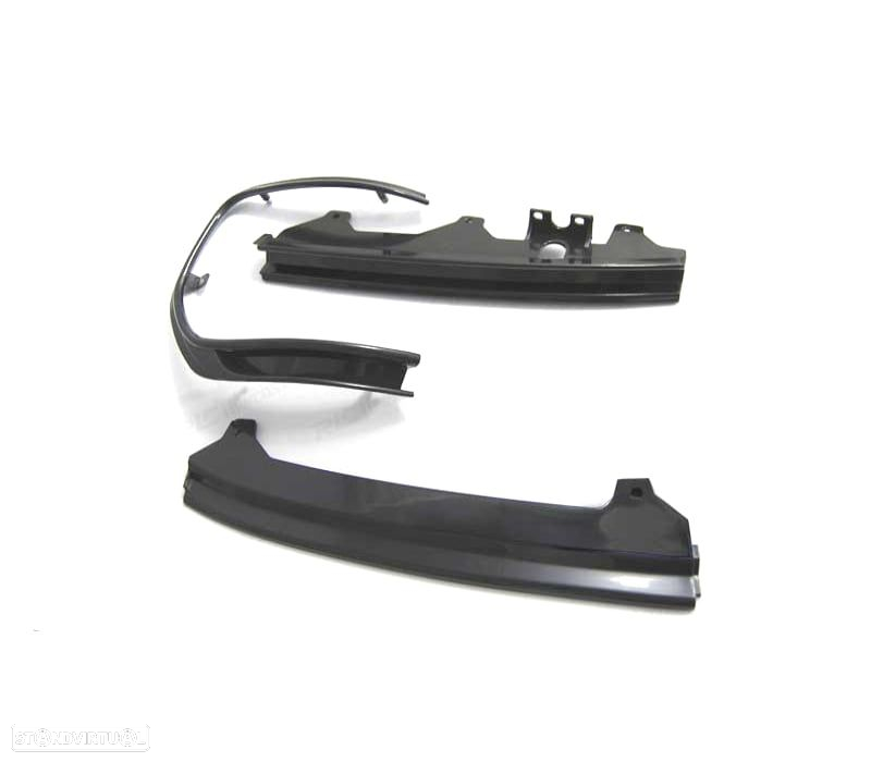 FARÓIS PARA TOYOTA LAND CRUISER FJ 80 90-97 ANGEL EYES CROMO - 2